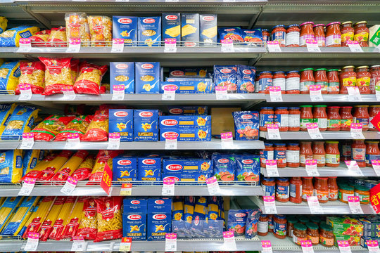 Barilla Bilder – Durchsuchen 975 Archivfotos, Vektorgrafiken und Videos ...