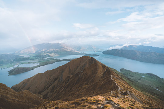 Roys Peak