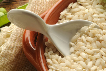 Riso arborio ft0203_4628 Arborio rice