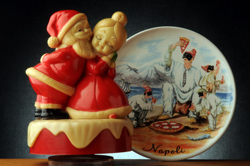 Napoli ft9112_1936 Неаполь ナポリ Nápoles Neapel Naples 