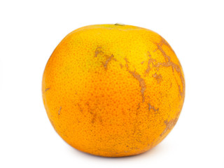 Orange Fruit Health.