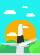 Farol do Cabo Branco - João Pessoa - Paraíba © Dannilo Mandu