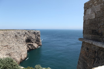 Cliffs
