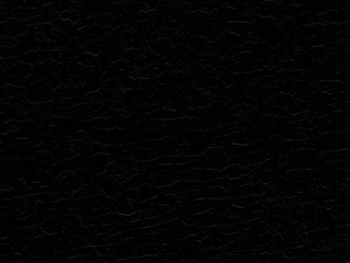 black leather background