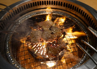 焼肉