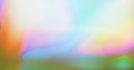 vibrant lights creative background design 3d-illustration