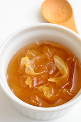 ハニージンジャー