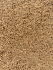 mars soil photo