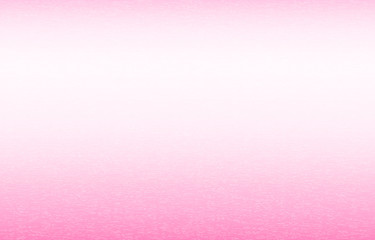 背景素材：桃色の和紙