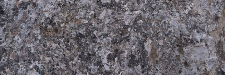 Granite texture, grey granite surface for background, material for decorative texture, interior...