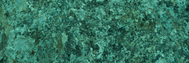 Granite texture, green granite surface for background, material for decorative texture, interior...