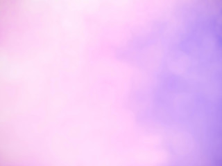 abstract blurred of pink color effect background concept.abstract light bokeh background