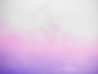 abstract blurred of pink color effect background concept.abstract light bokeh background