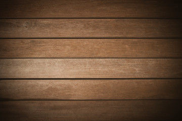 Old wooden panel texture background.