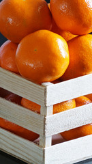 MANDARINAS