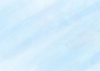 abstract blue water color