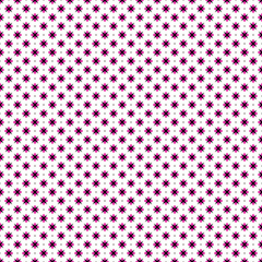 Illustration with repetitive geometric shapes covering the background. Drawing with colored pattern that can be used as a web pattern, wallpaper, digital graphics, gifts and artistic decorations.