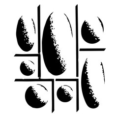 アブストラクト