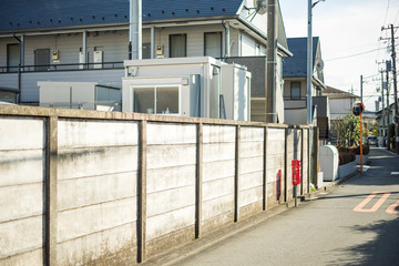 風景　日本