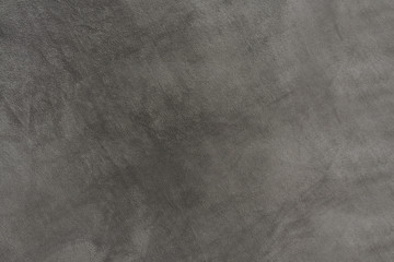 soft smooth grey plush fleece. velvet texture background. Synthetic fur texture Blanket Pattern.