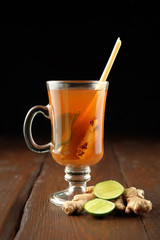 cup of tea