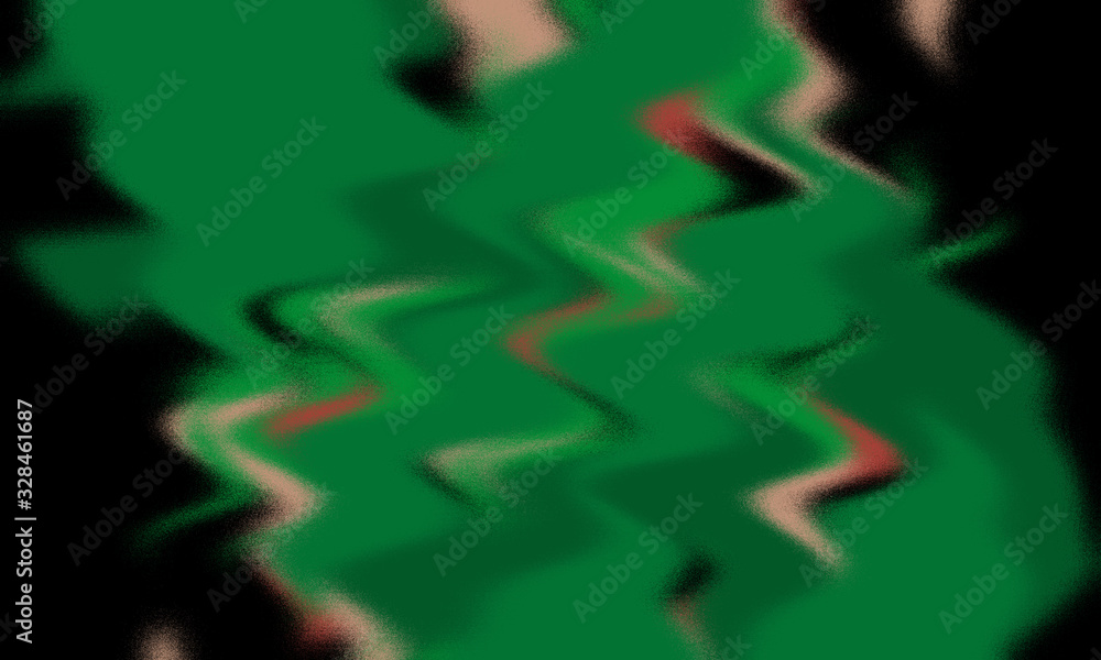 Poster background with an exquisite mix of colors, textures and interesting patterns