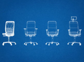 Office Chair 
