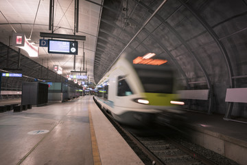 Travel in Europe, hotels and transportation, European landscape.