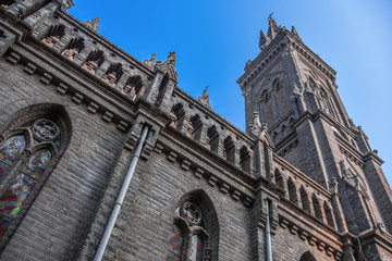 Sacred Heart of Jesus Cathedral, Shenyang
