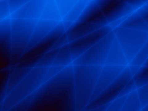 High tech background abstract deep blue design