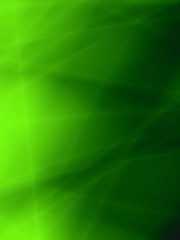 Bio green fresh abstract pattern background