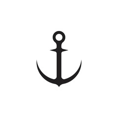 Anchor icon Logo