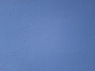 blue paint wall texture