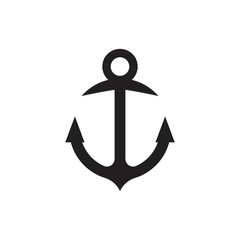 Anchor icon Logo