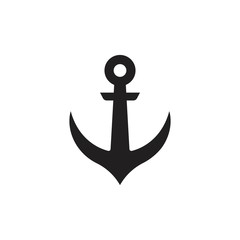 Anchor icon Logo