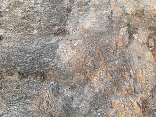 sunlight on rock detail texture 4