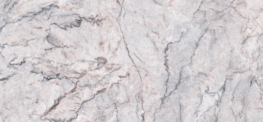 Obraz na płótnie Canvas Calacatta majestic marble white tone and contains a mixture of beige,gold and grey veins that vary in size, white statuario used for kitchen, wall panel, countertop and bookmatched backsplash.