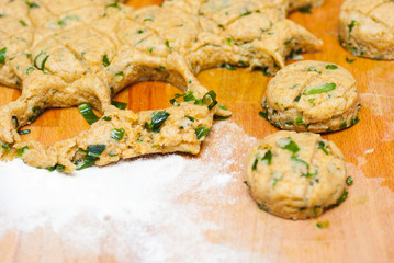 Scones