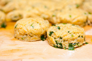 Scones