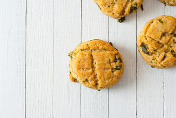 Scones