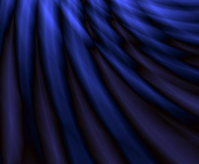 High technology abstract wallpaper design