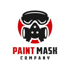 paint mash company logo