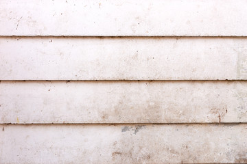 Bright dirty concrete wall with lines. Dirty concrete background