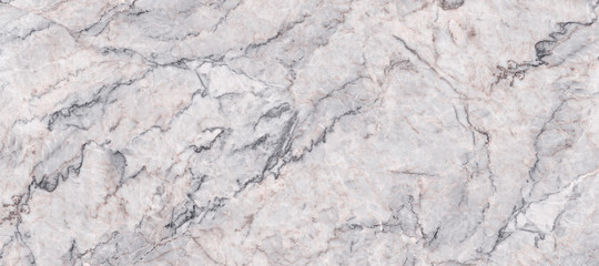 Obraz na płótnie Canvas Calacatta majestic marble white tone and contains a mixture of beige,gold and grey veins that vary in size, white statuario used for kitchen, wall panel, countertop and bookmatched backsplash.