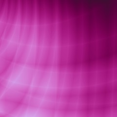 Curtain abstract background website design