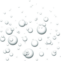 fizzy drink icon, vector illustration