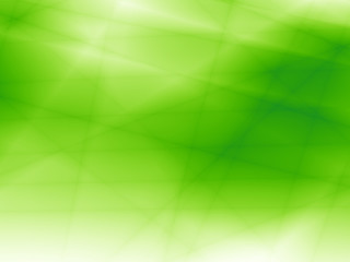 Bright texture green abstract background