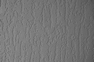 Blurred of grey wall texture background. 