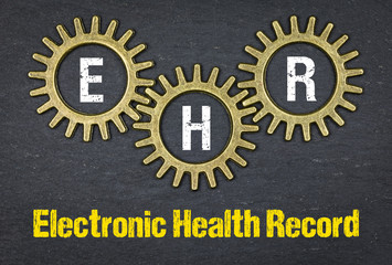 EHR Electronic Health Record