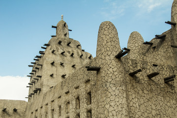 african archutecture